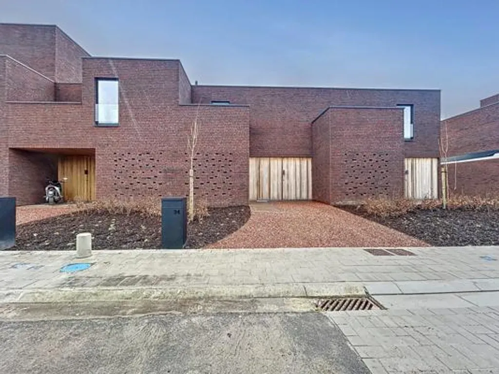 Huis in Marke - 7677020 - Prinsestraat 24, 8510 Marke