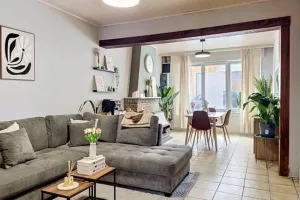Huis Te Huur Moorslede