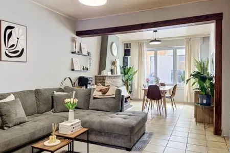 Huis Te Huur Moorslede