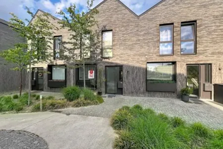 Huis Te Huur Sint-Michiels