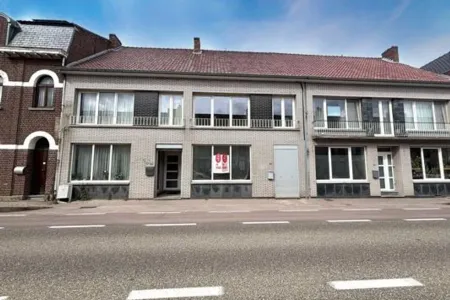 Huis Te Huur Beverst