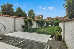 Huis Te Huur Brugge