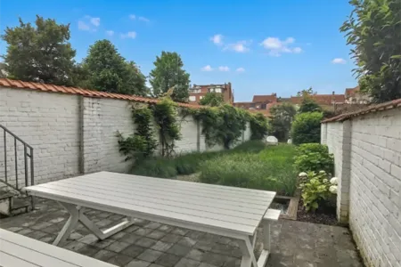 Huis Te Huur Brugge