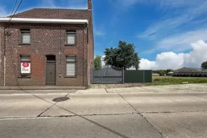 Huis Te Huur Zonnebeke