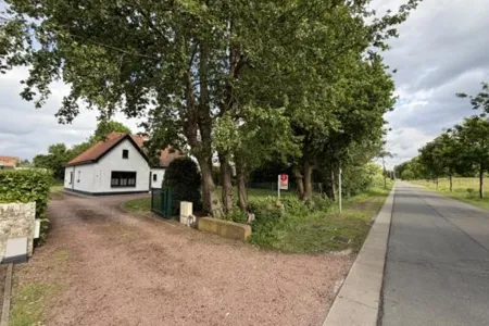 Huis Te Huur Sint-Andries