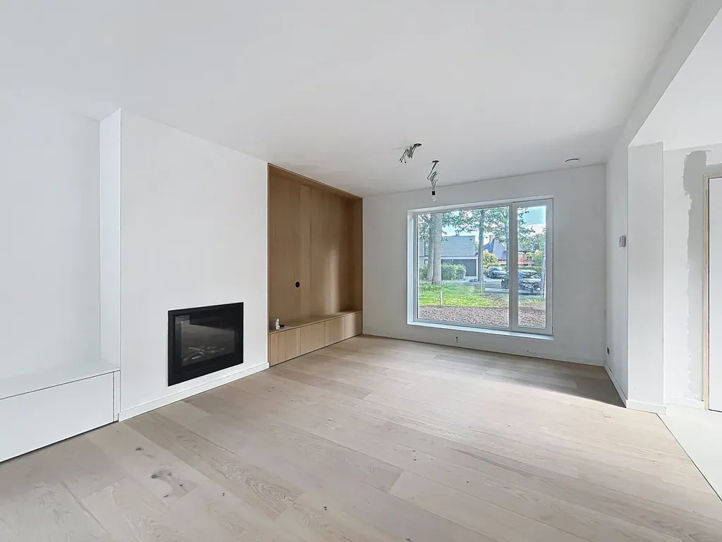 Huis in Sint-Kruis - 7677032 - Bisschopsdreef 9, 8310 Sint-Kruis