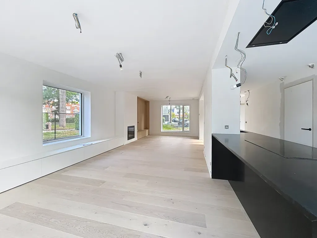 Huis in Sint-Kruis - 7677032 - Bisschopsdreef 9, 8310 Sint-Kruis