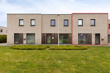 Huis Te Huur Eeklo
