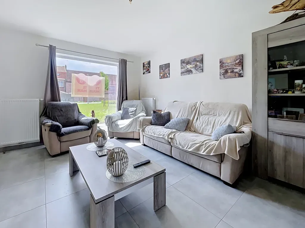 Huis in Eeklo - 7677037 - Alfons Coppietersstraat 17, 9900 Eeklo