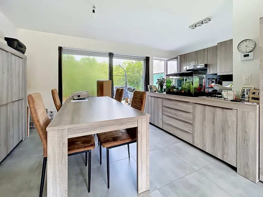 Huis in Eeklo - 7677037 - Alfons Coppietersstraat 17, 9900 Eeklo