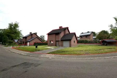 Huis Te Huur Genk