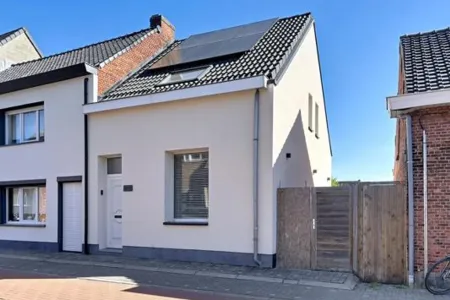 Huis Te Huur Stabroek