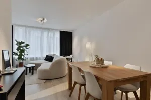  Verhuurd Antwerpen
