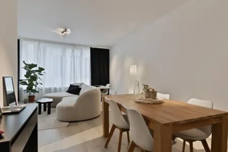 Appartement Te Huur Antwerpen