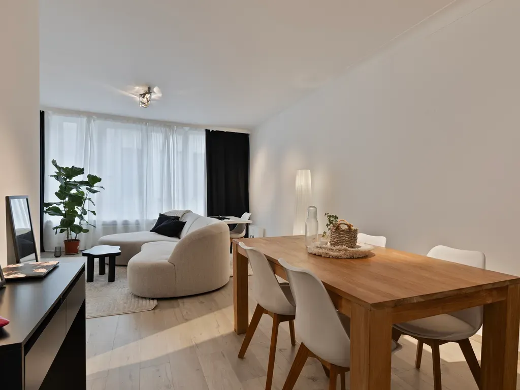 Appartement in Antwerpen - 7677100 - Sint-Antoniusstraat 10 bus 201, 2000 Antwerpen