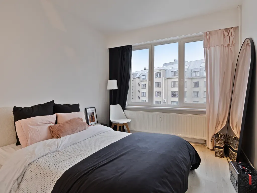 Appartement in Antwerpen - 7677100 - Sint-Antoniusstraat 10 bus 201, 2000 Antwerpen