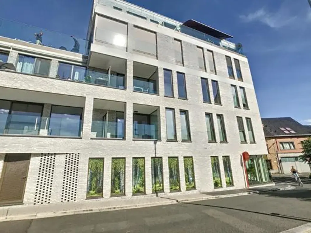 Appartement in Poperinge - 7677105 - Veurnestraat 44 bus 102, 8970 Poperinge