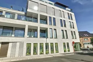  Verhuurd Poperinge