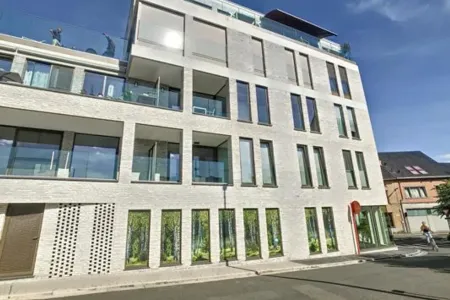 Appartement Te Huur Poperinge