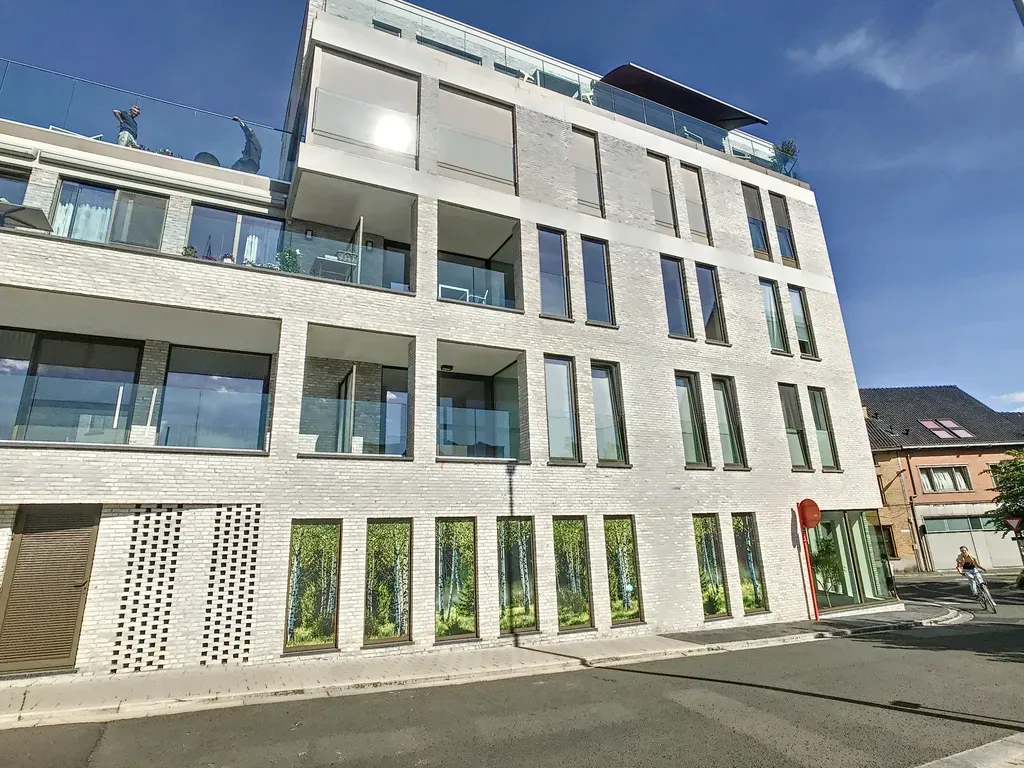 Appartement in Poperinge - 7677105 - Veurnestraat 44 bus 102, 8970 Poperinge