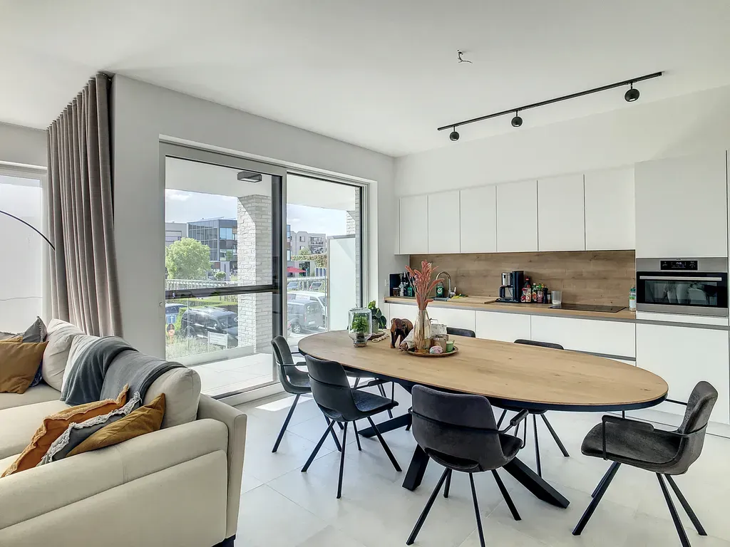 Appartement in Poperinge - 7677105 - Veurnestraat 44 bus 102, 8970 Poperinge