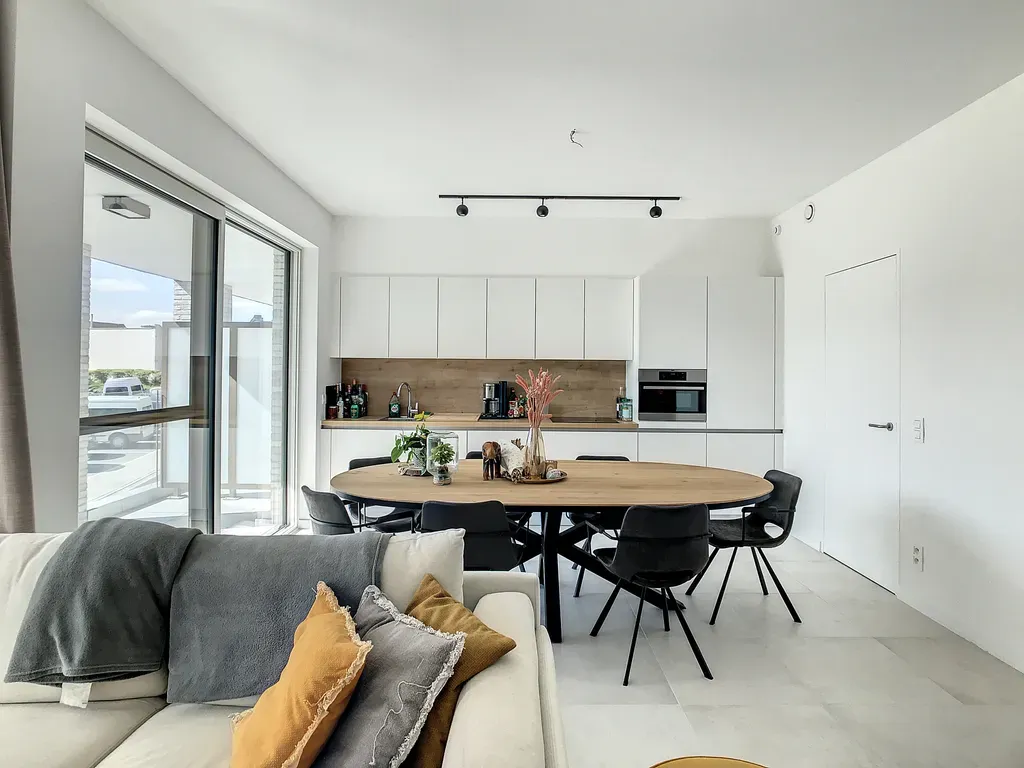 Appartement in Poperinge - 7677105 - Veurnestraat 44 bus 102, 8970 Poperinge
