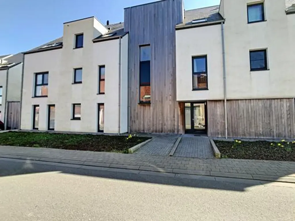 Appartement in Poperinge - 7677110 - Werf 50 bus 201, 8970 Poperinge