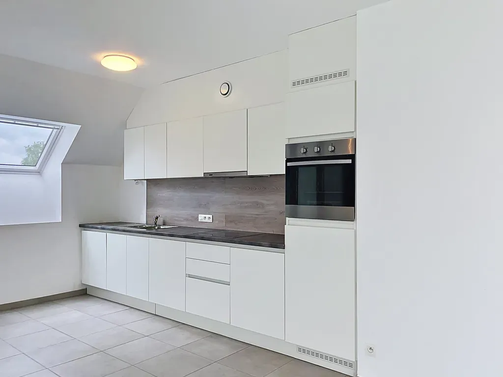 Appartement in Poperinge - 7677110 - Werf 50 bus 201, 8970 Poperinge