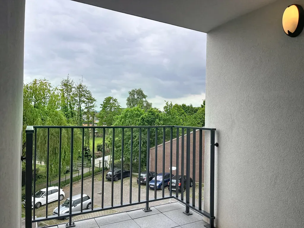 Appartement in Poperinge - 7677110 - Werf 50 bus 201, 8970 Poperinge
