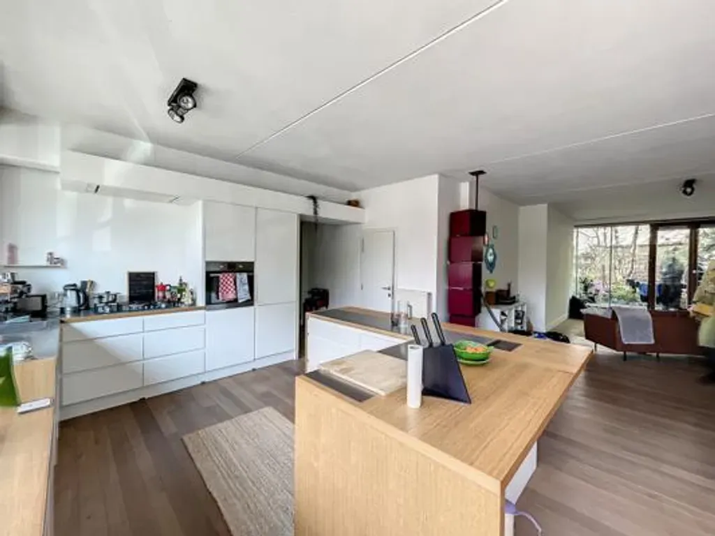 Appartement in Brussel - 7677117 - Avenue De L'h&eacute;liport - Helihavenlaan 7A, 1000 Brussel