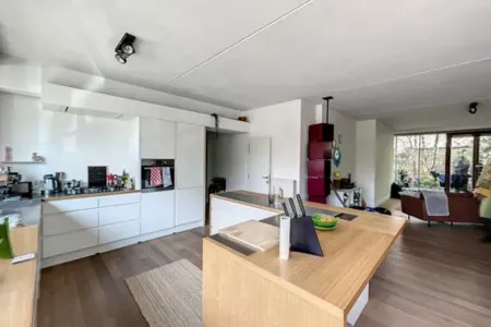 Appartement Te Huur Brussel