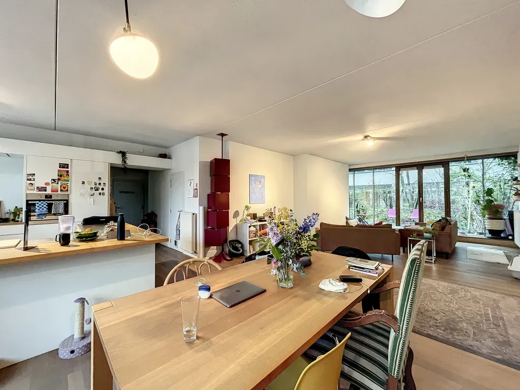 Appartement in Brussel - 7677117 - Avenue De L'h&eacute;liport - Helihavenlaan 7A, 1000 Brussel