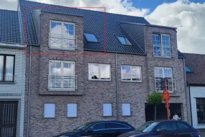 Appartement Te Huur Vrasene
