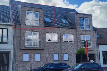  Verhuurd Vrasene