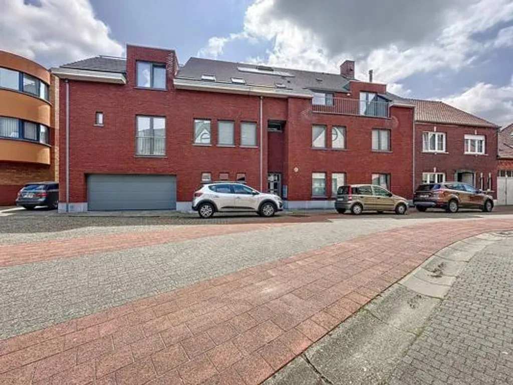 Appartement in Kasterlee - 7677115 - Mgr. Heylenstraat 7 bus 2, 2460 Kasterlee