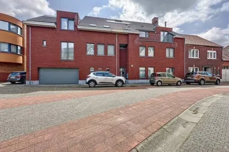 Appartement Te Huur Kasterlee
