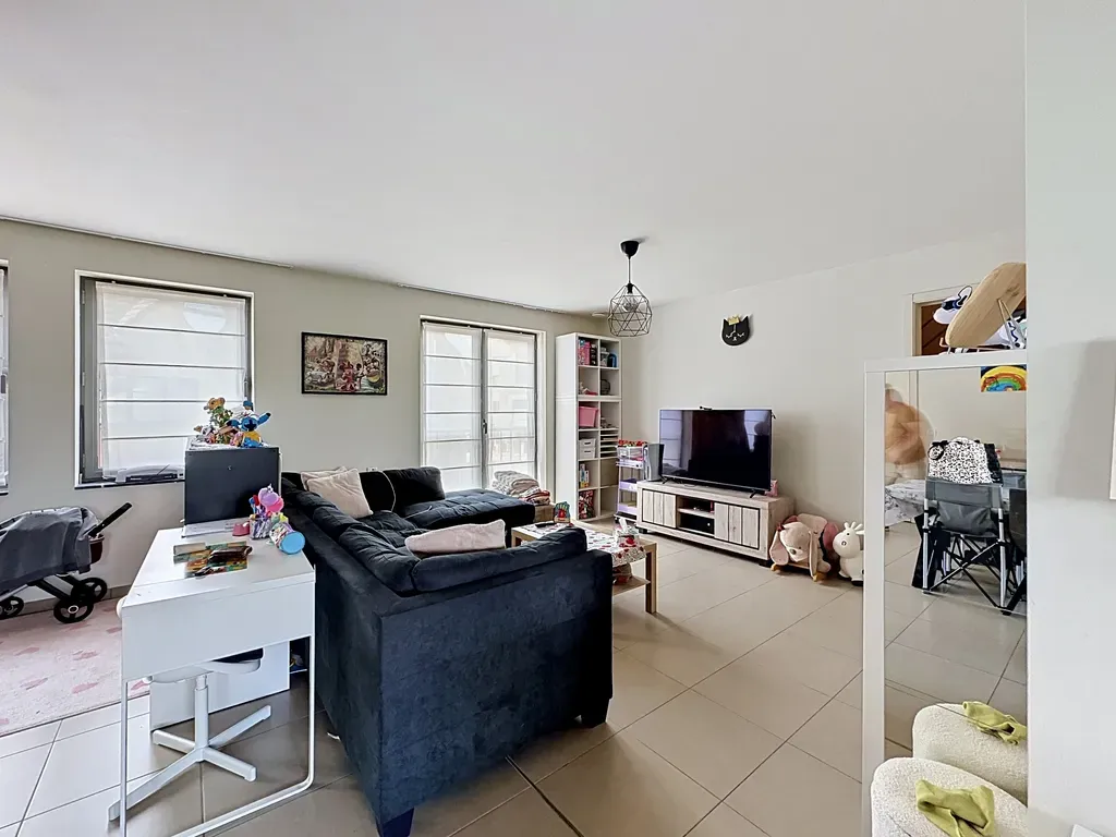 Appartement in Kasterlee - 7677115 - Mgr. Heylenstraat 7 bus 2, 2460 Kasterlee
