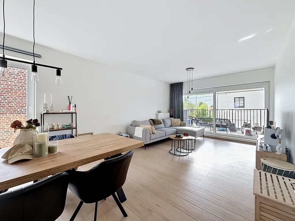 Appartement in Deerlijk - 7677123 - Kapelstraat 81 bus 101, 8540 Deerlijk