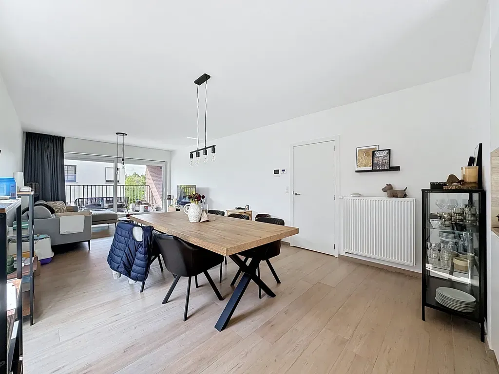 Appartement in Deerlijk - 7677123 - Kapelstraat 81 bus 101, 8540 Deerlijk