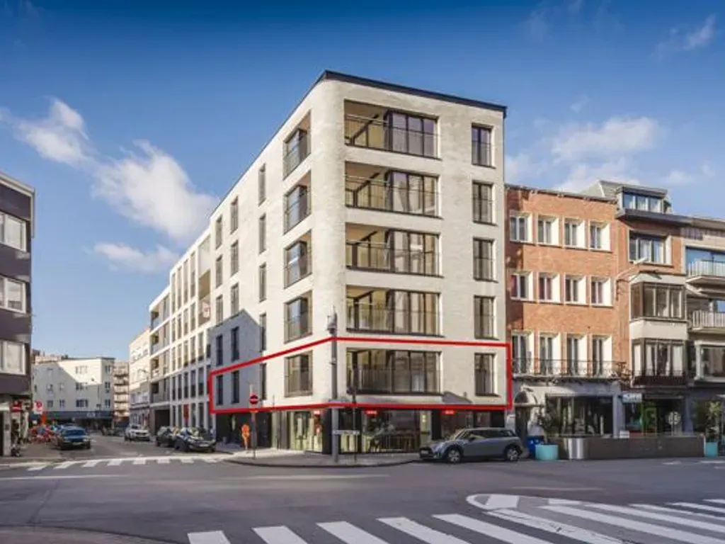 Appartement in Kortrijk - 7677120 - Oude-Vestingsstraat 2b bus 0011, 8500 Kortrijk