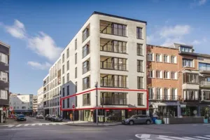  Verhuurd Kortrijk