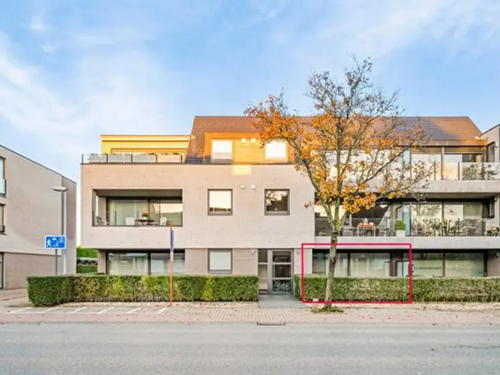 Appartement in Wielsbeke - 7677126 - Rijksweg 346 bus 002, 8710 Wielsbeke