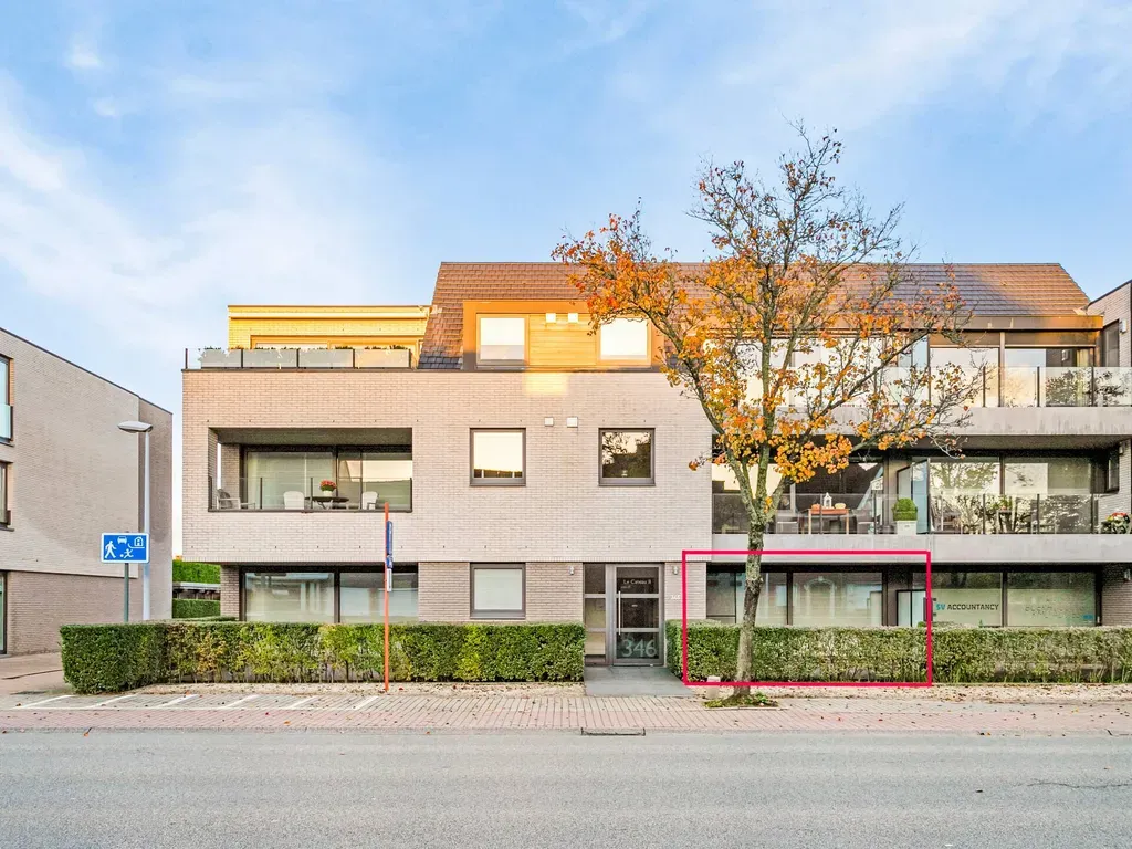 Appartement in Wielsbeke - 7677126 - Rijksweg 346 bus 002, 8710 Wielsbeke