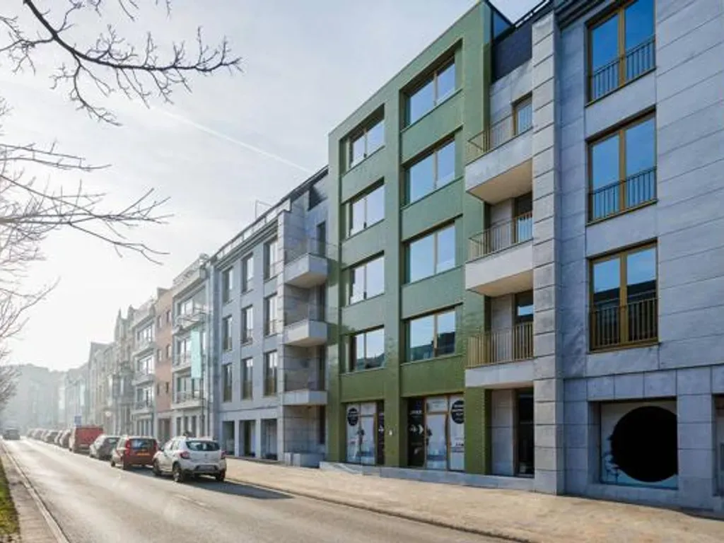 Appartement in Hasselt - 7677129 - Thonissenlaan 20 bus 2.02, 3500 Hasselt