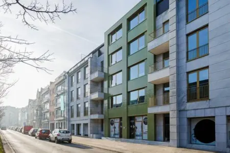 Appartement Te Huur Hasselt
