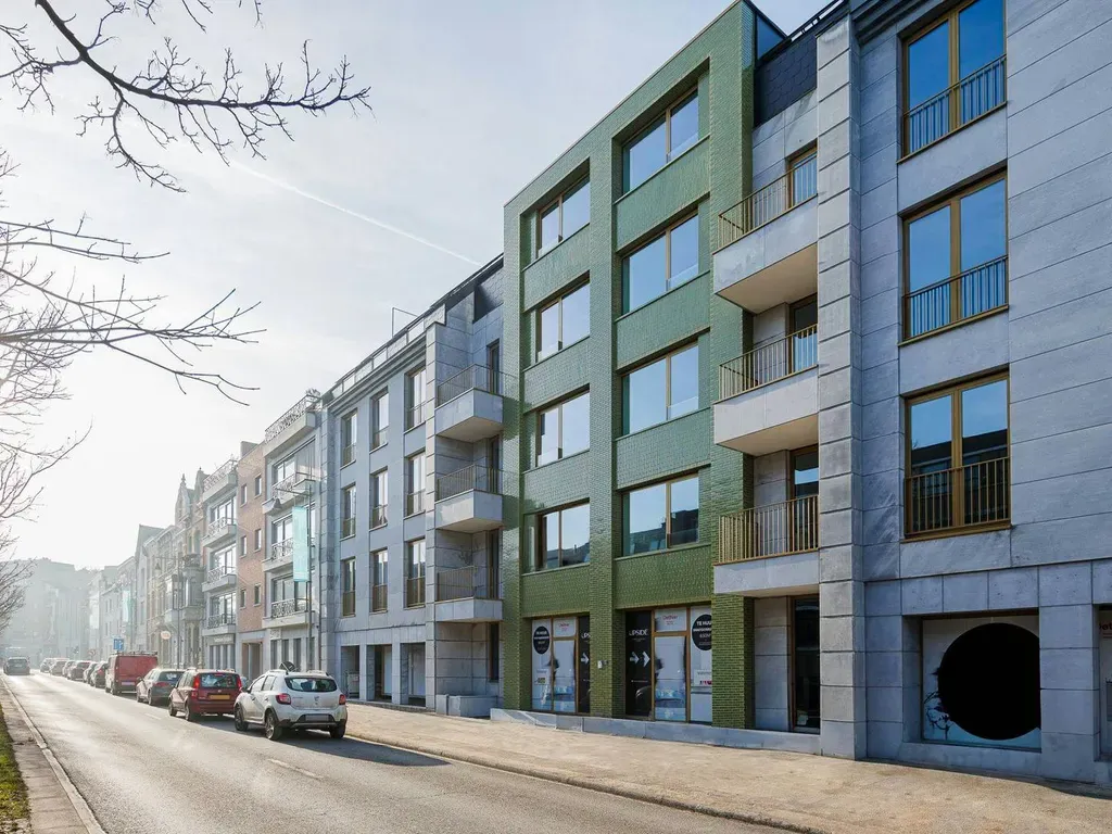 Appartement in Hasselt - 7677129 - Thonissenlaan 20 bus 2.02, 3500 Hasselt
