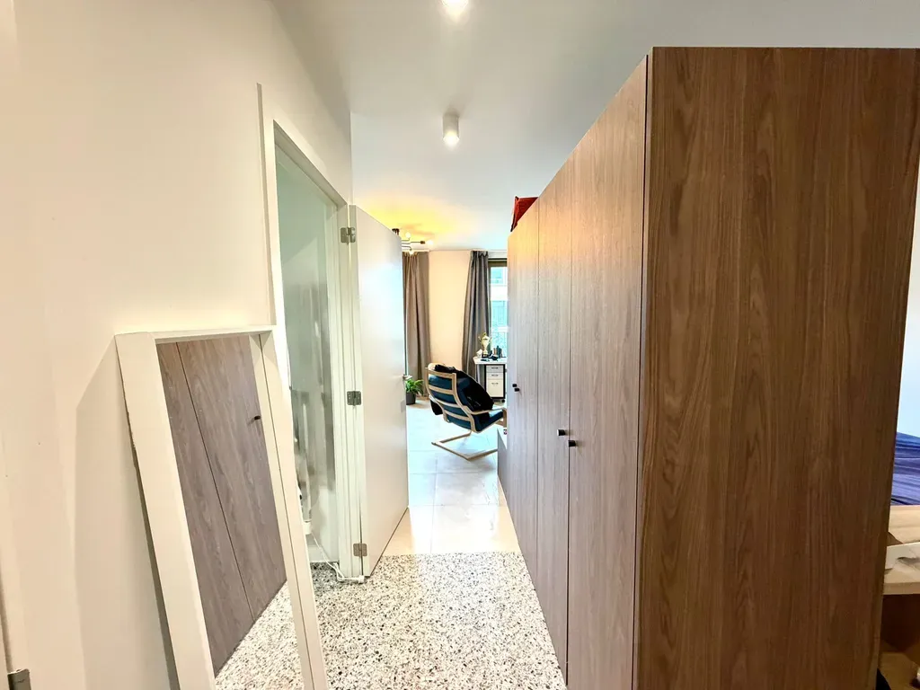 Appartement in Hasselt - 7677129 - Thonissenlaan 20 bus 2.02, 3500 Hasselt
