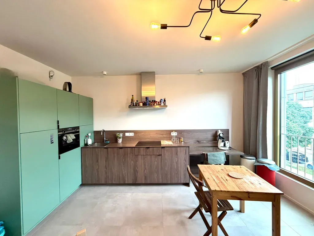 Appartement in Hasselt - 7677129 - Thonissenlaan 20 bus 2.02, 3500 Hasselt
