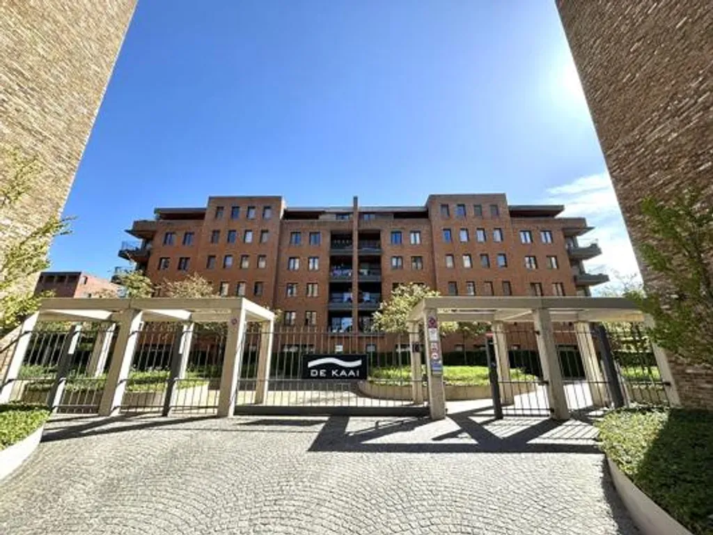Appartement in Hasselt - 7677131 - Kempische Kaai 61 bus 2.03, 3500 Hasselt