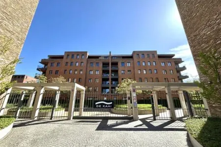 Appartement Te Huur Hasselt